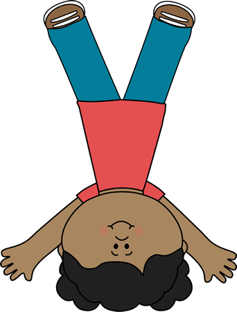 Cartwheel